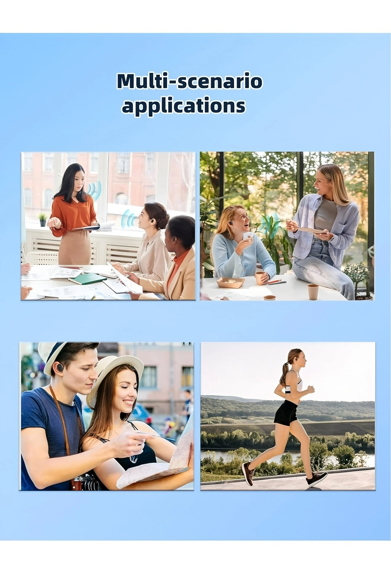 LX80 - 134 languages