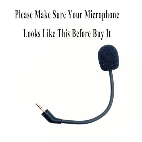 Astro A30 Wired Microphone