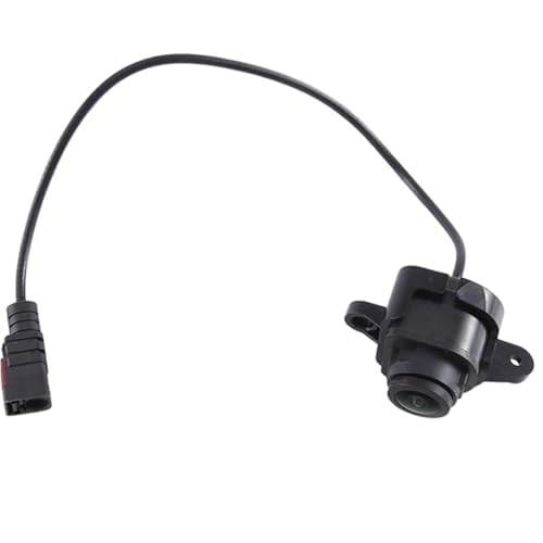 Reversing Camera - IP68 AHD