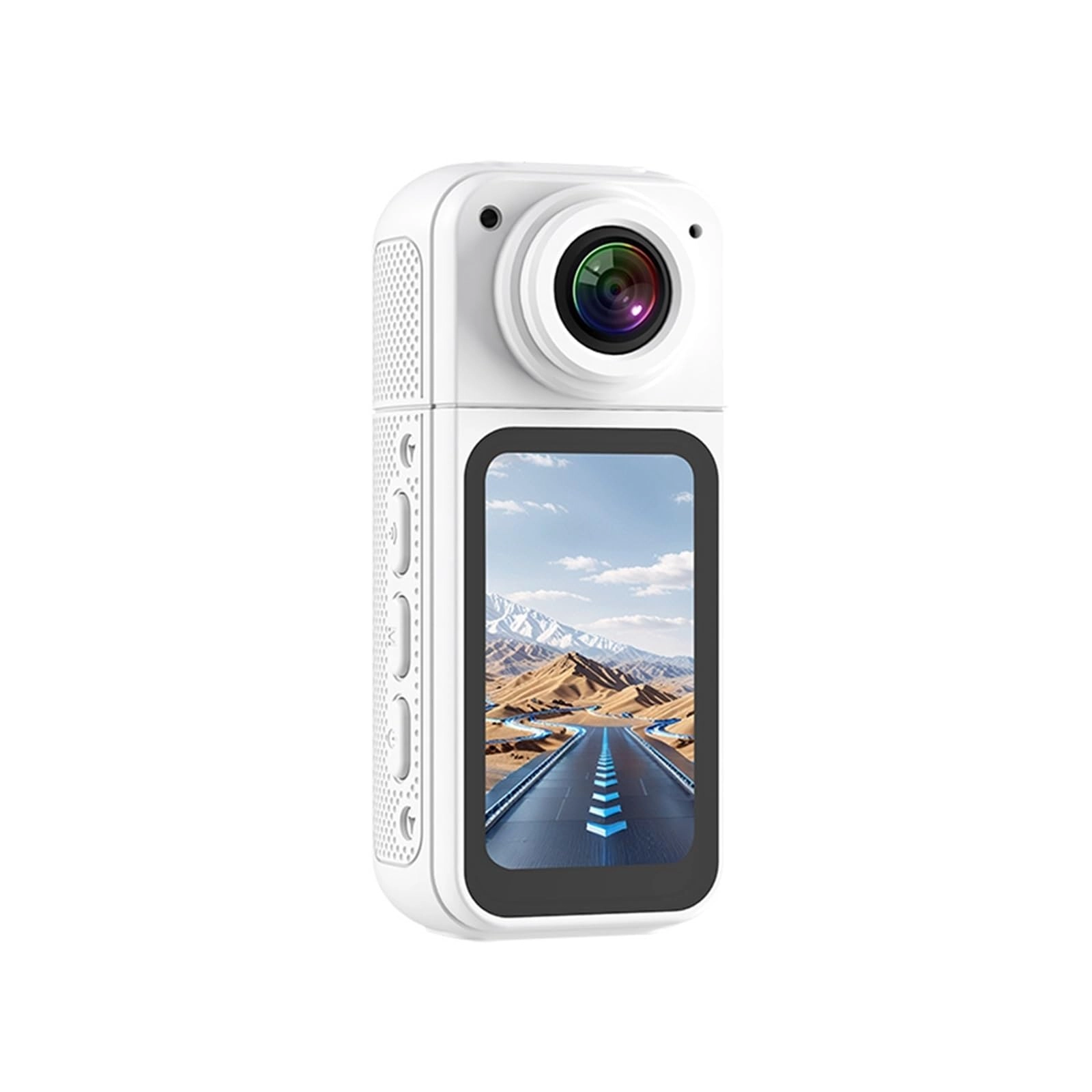 STW Thumb Sport Camera S70