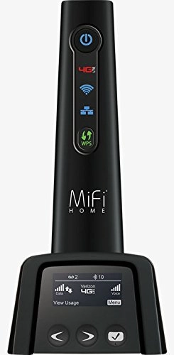 Novatel Wireless T-1114V - LTE 12 Megabits Per Second