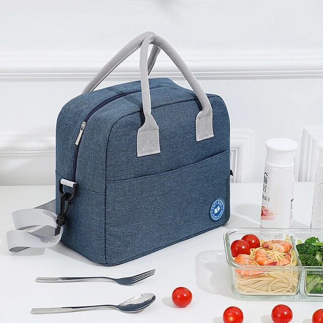 Panda Lunch Bag