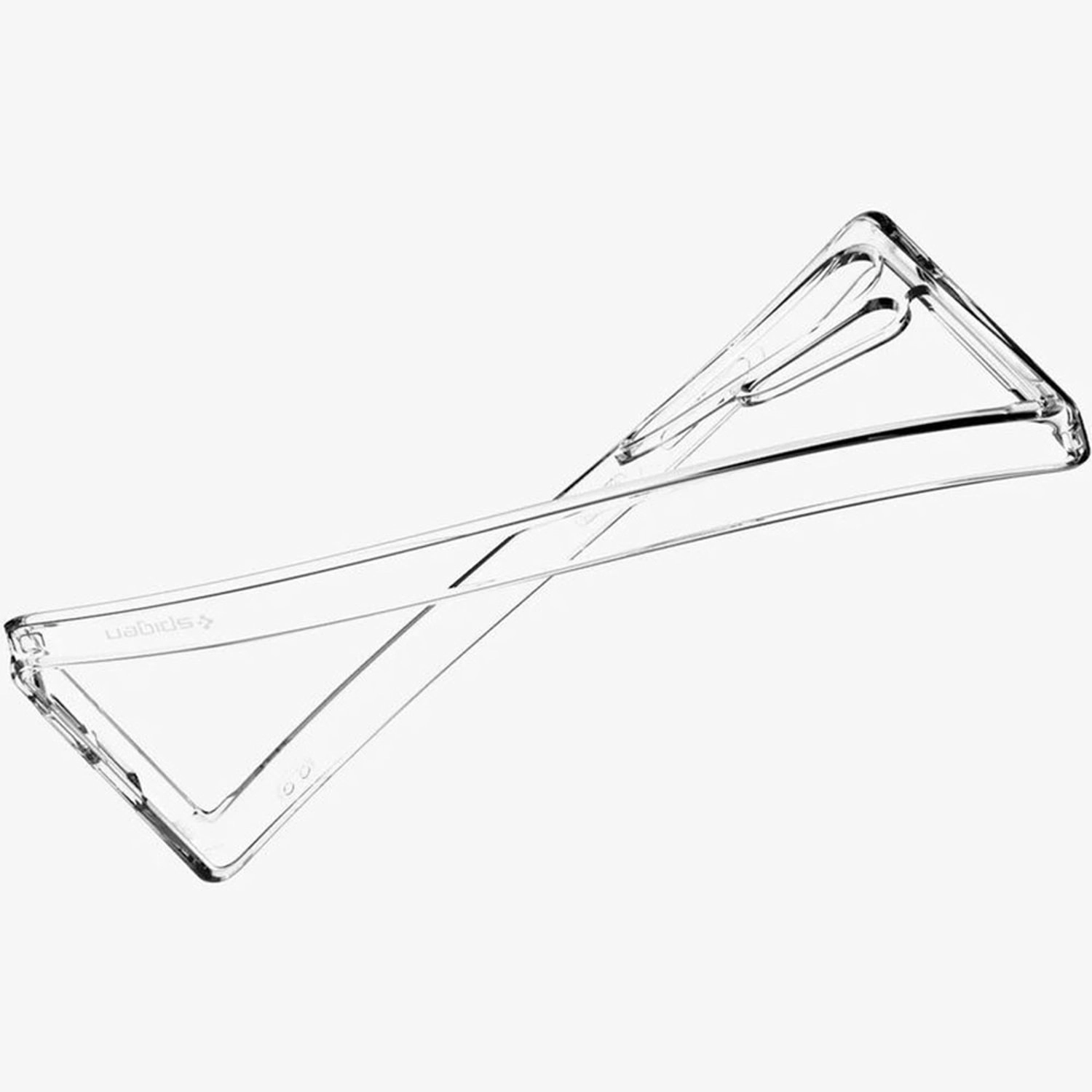 Ultra Hybrid MagFit Clear Case for Samsung Galaxy S25 Ultra