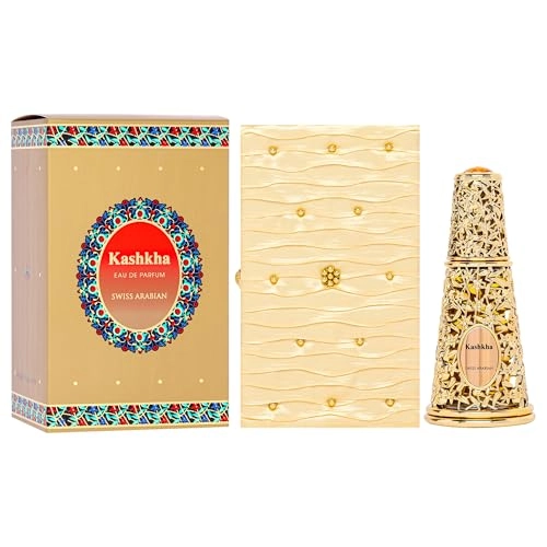 Kashkha - Eau de Parfum 50ml