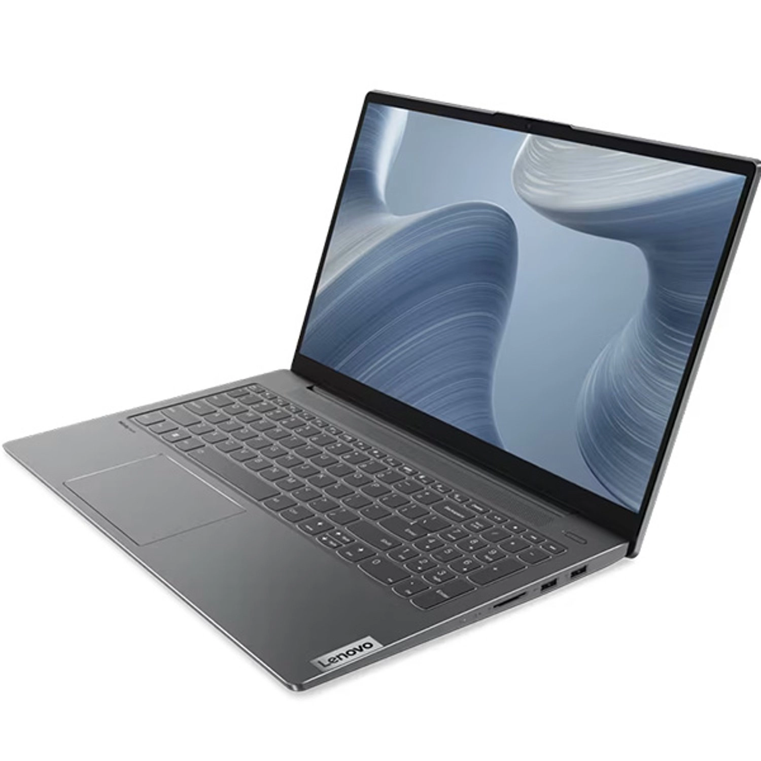 IdeaPad 5 15IAL7 83EL001MAX - 15.6'' i5-1235U 16GB DDR5 512GB SSD