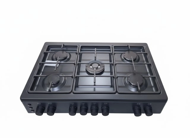 TERGC965BO GAS Cooker