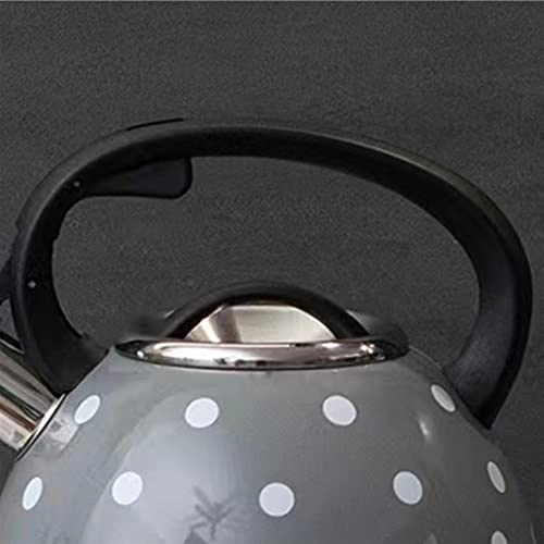 Kettle Gradual - 3.0L