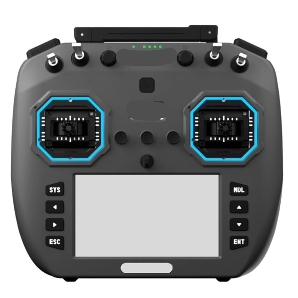 XsidY1011 64 Channel Long Range FPV Transmitter