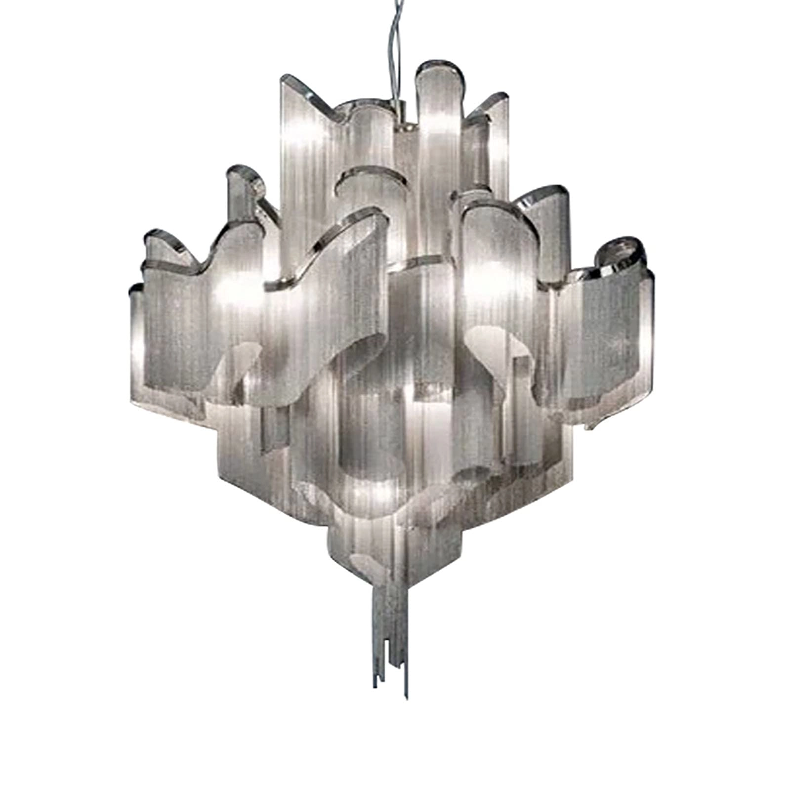 Tassel Chandelier - 100cm