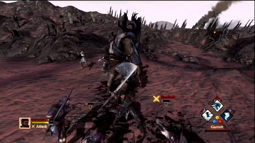 Dragon Age 2 - PlayStation 3