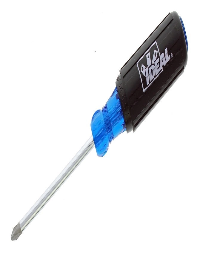 IDEAL INDUSTRIES 35-194 Phillips Screwdriver #2 x 4 in.
