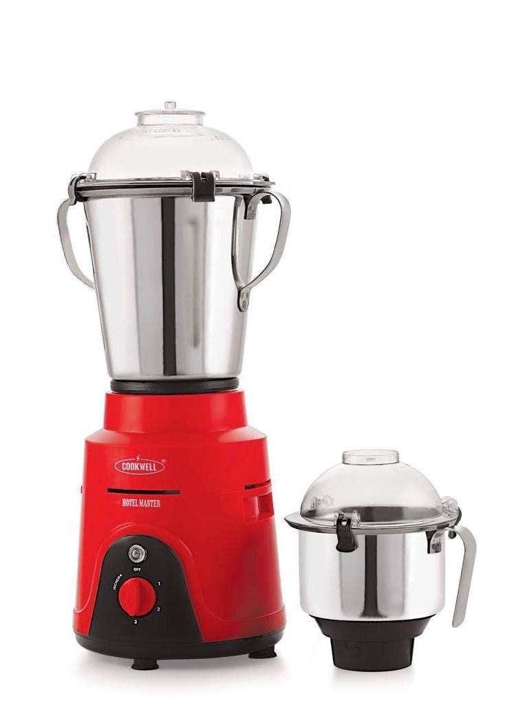 Commercial Mixer Grinder - 1500 Watt