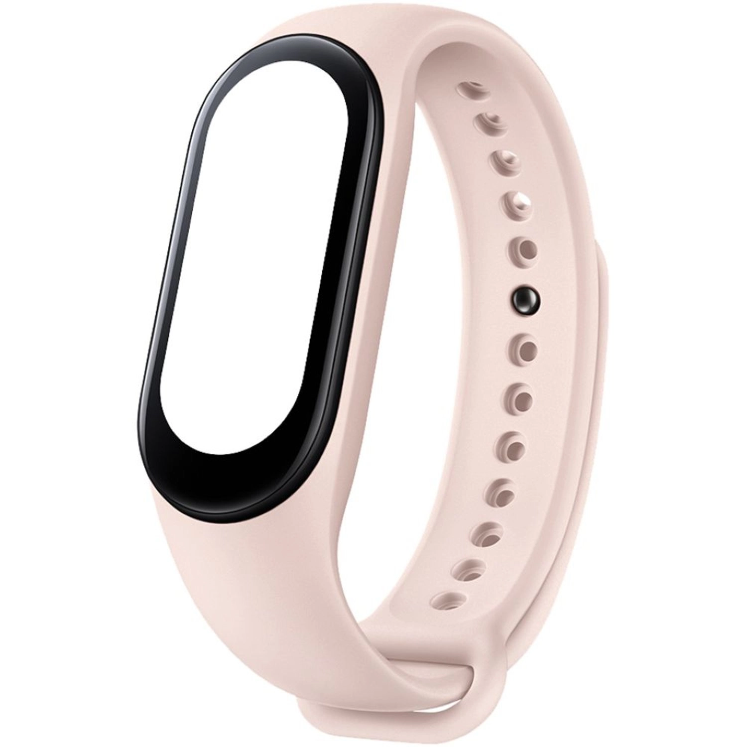 TPU Watch Band for Xiaomi Mi Smart Band 7