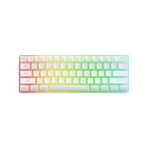 Gaming Keyboard - AR/RU Wired