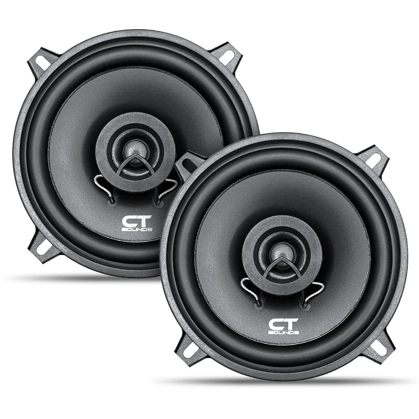 BIO-5-25 - 5.25-inch 2-way coaxial