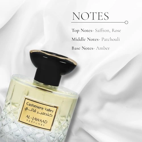 Al Fakher + Pride of Bombay - Eau De Parfum Pack of 2