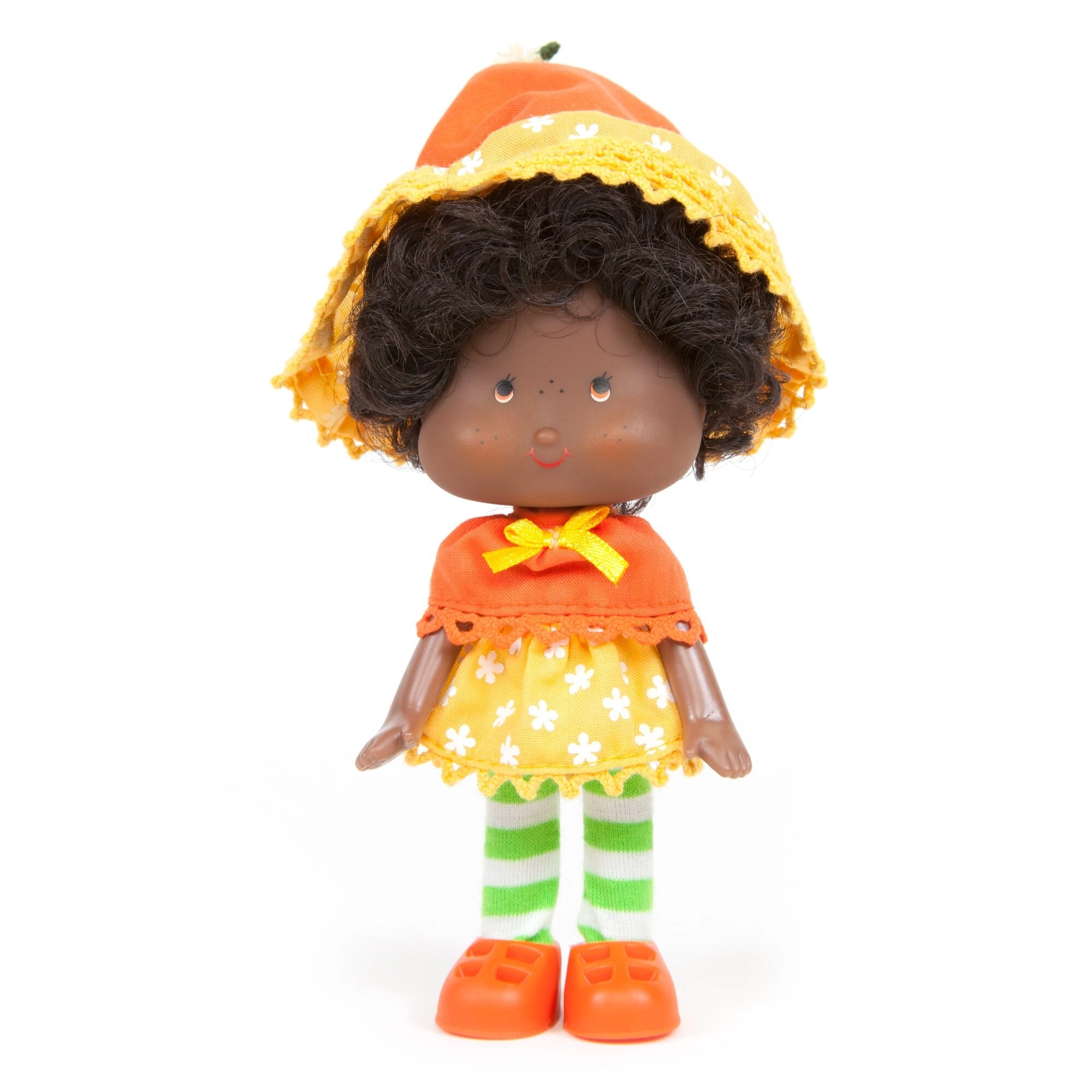 Basic Fun Strawberry Shortcake (12389)
