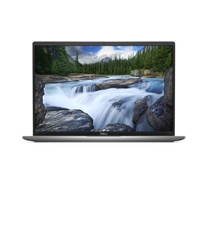 Latitude 7640 RXP08 - 16'' i5 16GB DDR4 512GB