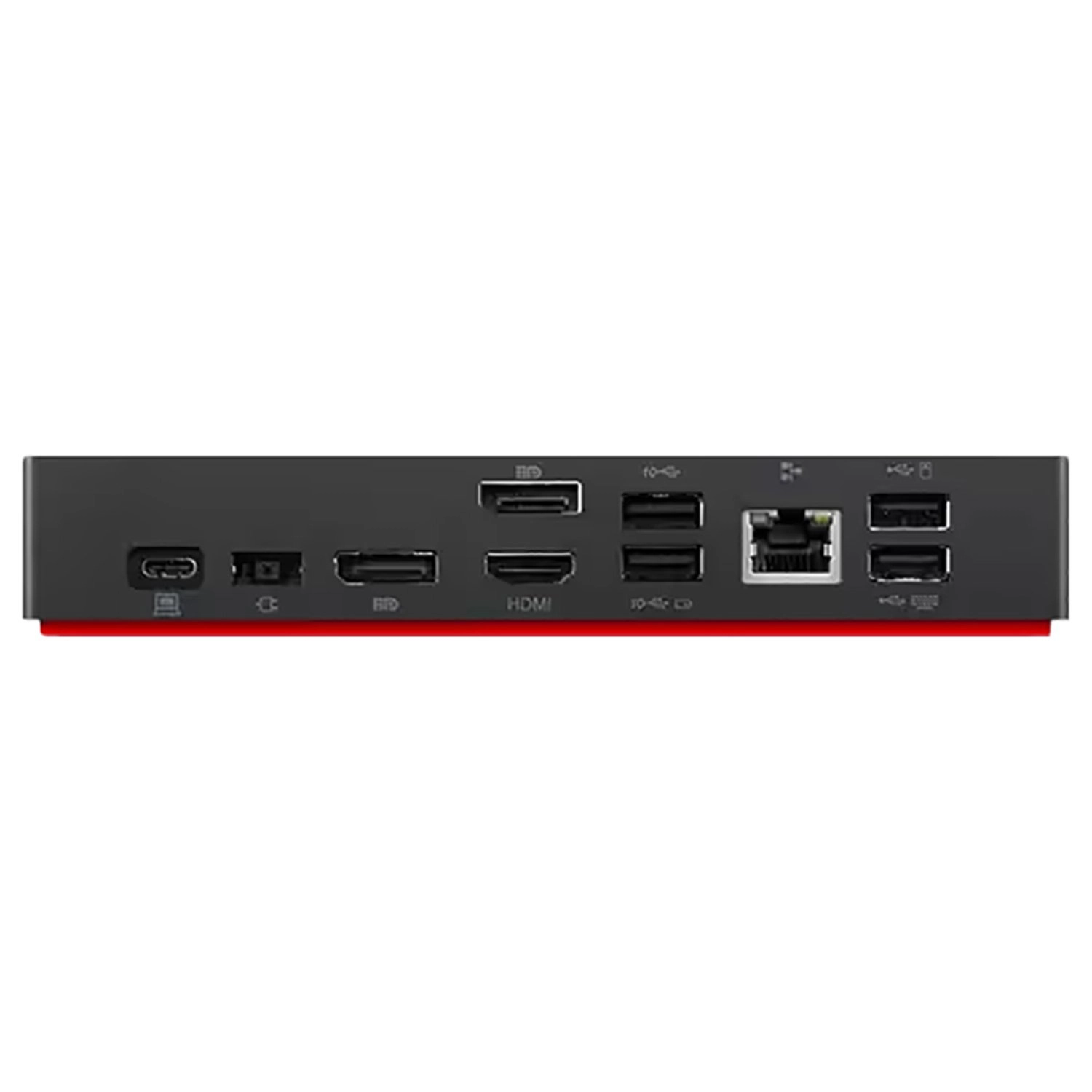 ThinkPad Universal USB-C Dock - USB-C Universal