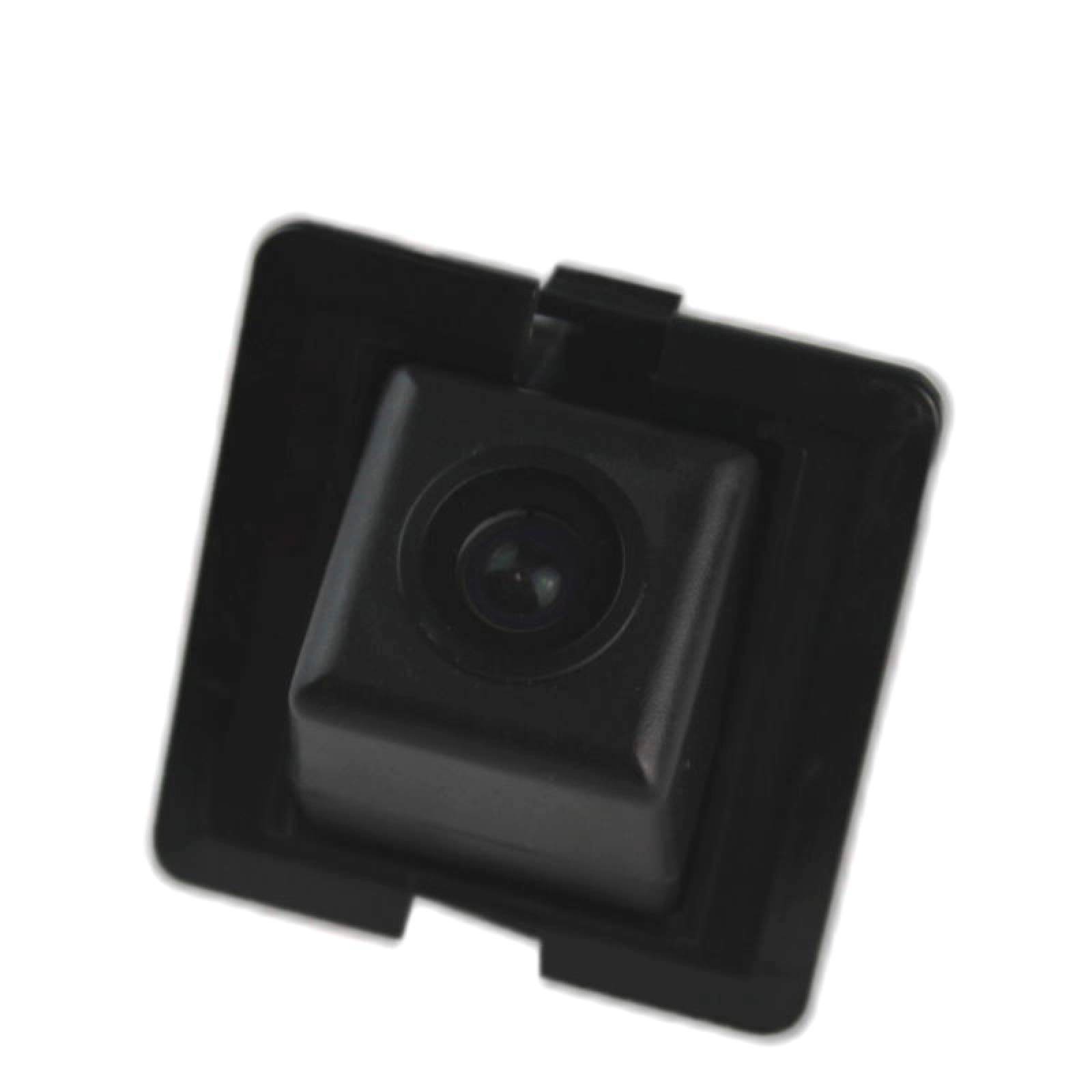 Toyota Land Cruiser Prado LC150 Car Camera - Night vision Wired