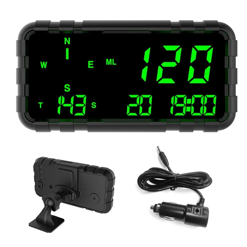 Heads Up Display