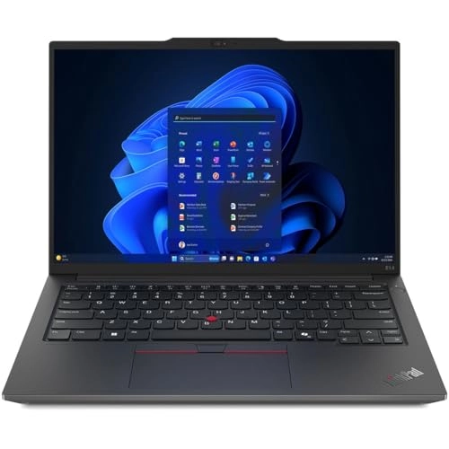 ThinkPad E14 Gen 6 21M3000NUS - 14'' Ryzen 5 16GB DDR5 256GB SSD