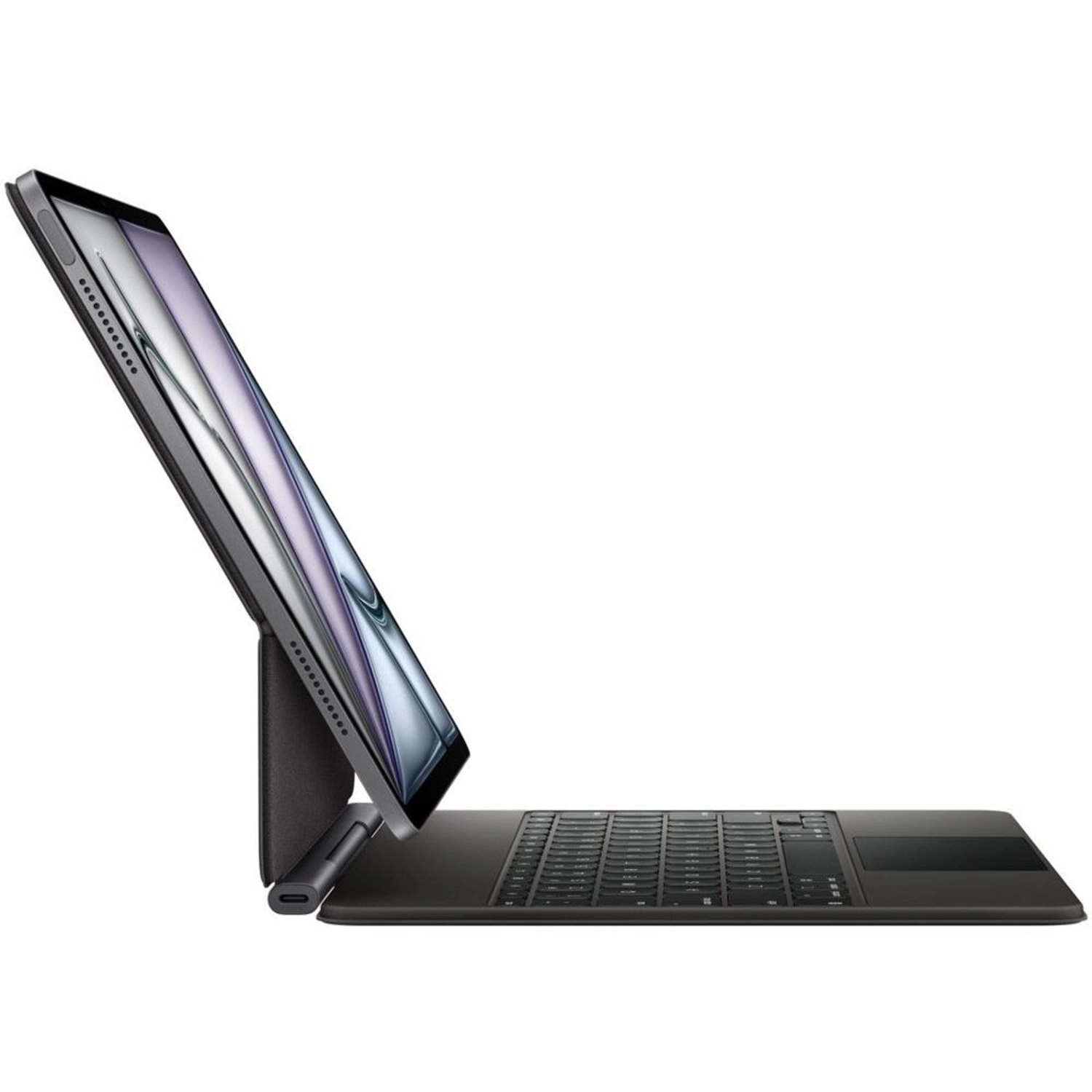 Magic Keyboard for iPad Air 13 Inches (M3) - Arabic
