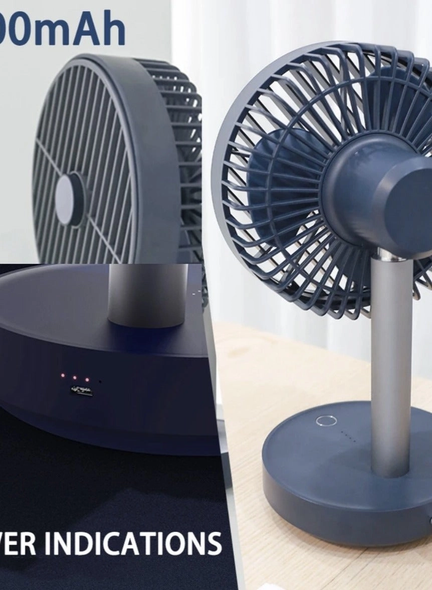 mini cooling fan