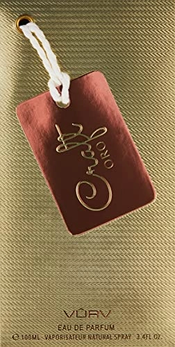 Craft Oro Eau de Parfum 100ml