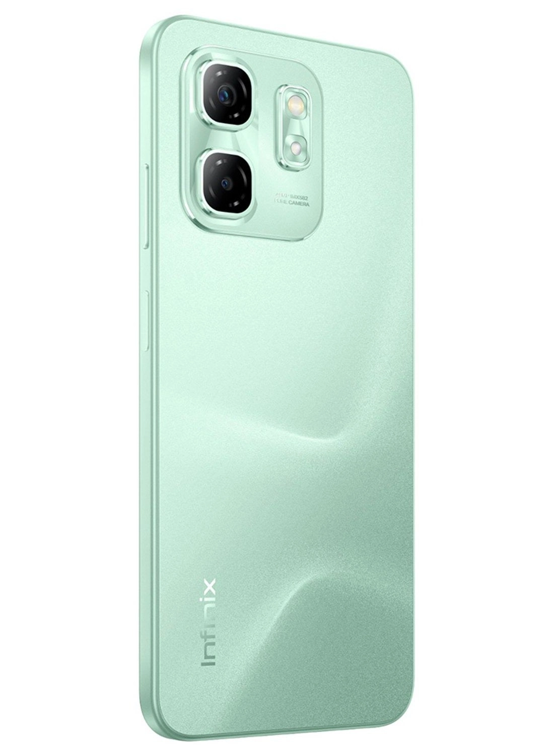 HOT 50I - 4GB 256GB