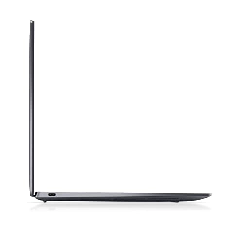 XPS 9320-XPS-2020-SLV - 13.4'' i7-1360P 16GB DDR5 1TB SSD