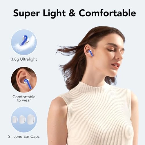 X08 Wireless Earbud