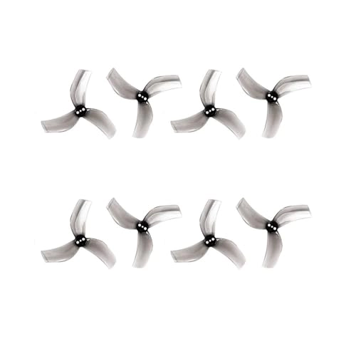 2.5 inch 3 blade propeller - 1106 compatible 3S-4S CW/CCW