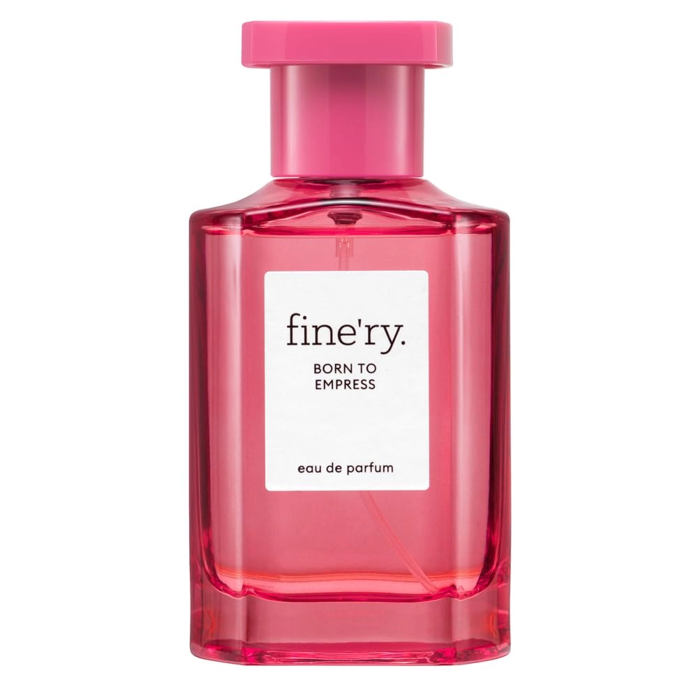 Maesa LLC Born to Empress Eau de Parfum 60ml