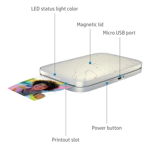 Sprocket Select - 2.3 x 3.4 Starter Bundle