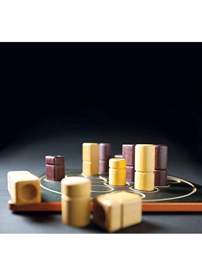 Quarto - Board Games 8+ Years Multi Player