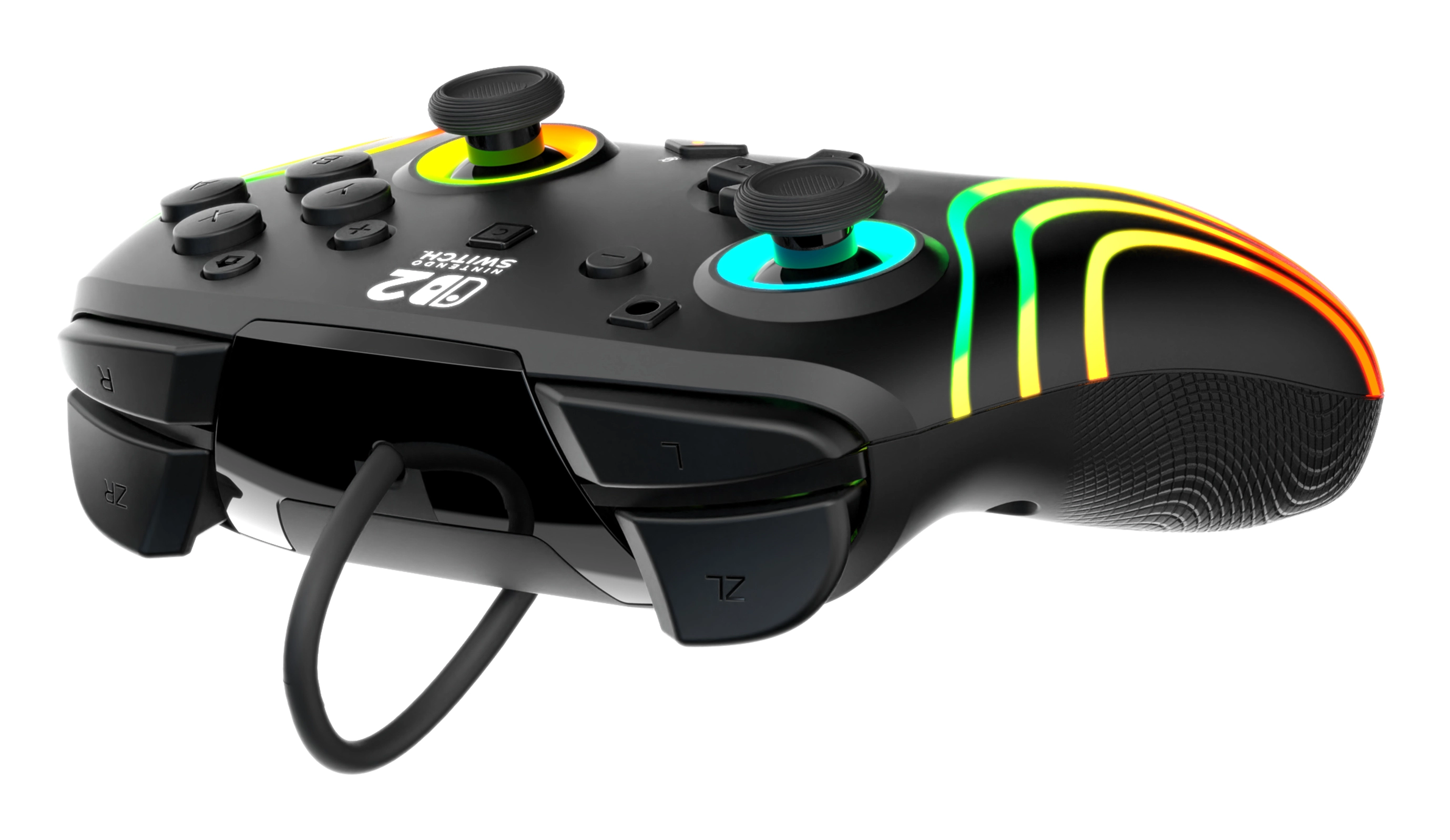 Afterglow Wave - Black