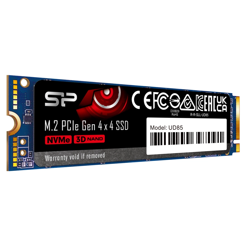 UD85 - 500GB M 2