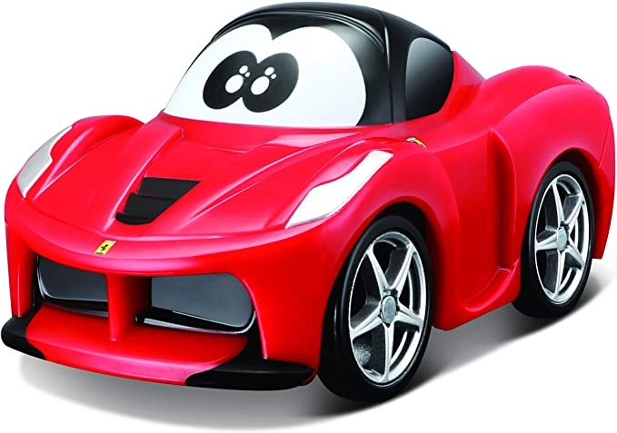 COLOR LAND CHILDRENS TOYS CENTER LLC Ferrari Rl