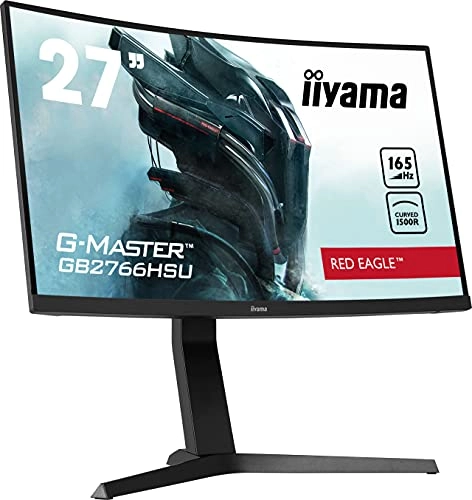 GB2766HSU-B1 - 27 Inch 1920x1080