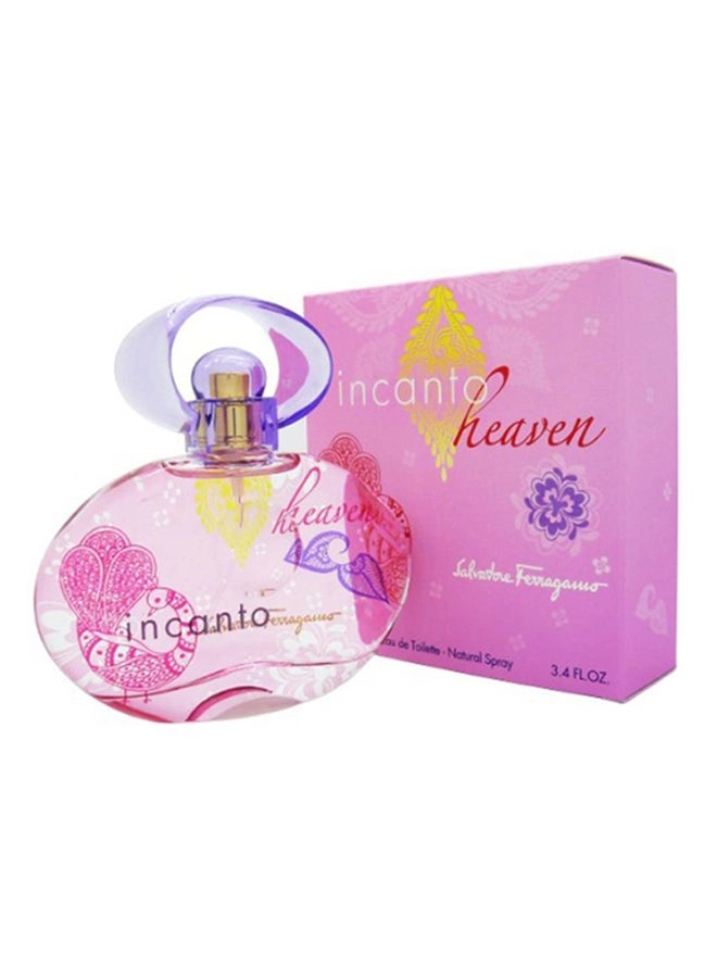 Incanto Heaven Eau de Toilette 30 ml