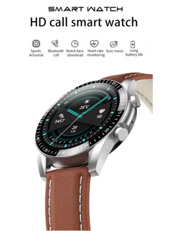 S36 Pro 44-49mm ALLOY