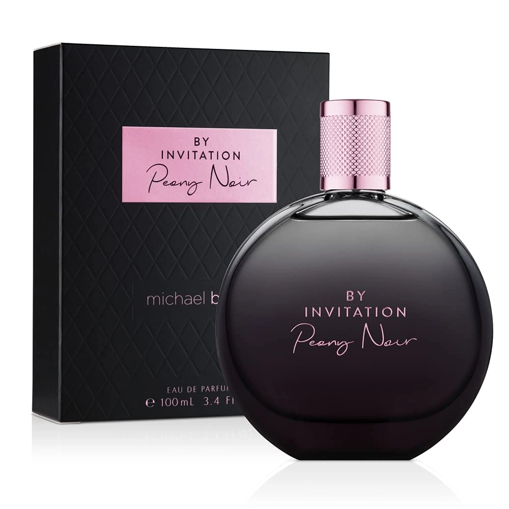 Fragrance Group London Peony Noir - Eau de Parfum 100 ml