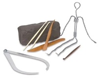 Ceramics, Pottery & Sculpture Supplies