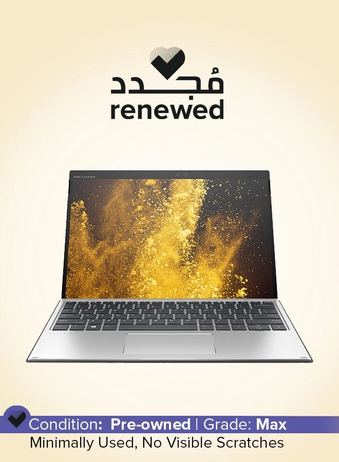 HP (Renewed) Elite x2 G4 - 256GB 13"