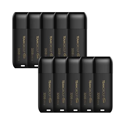 Team Group C175 - Gen 1 32GB