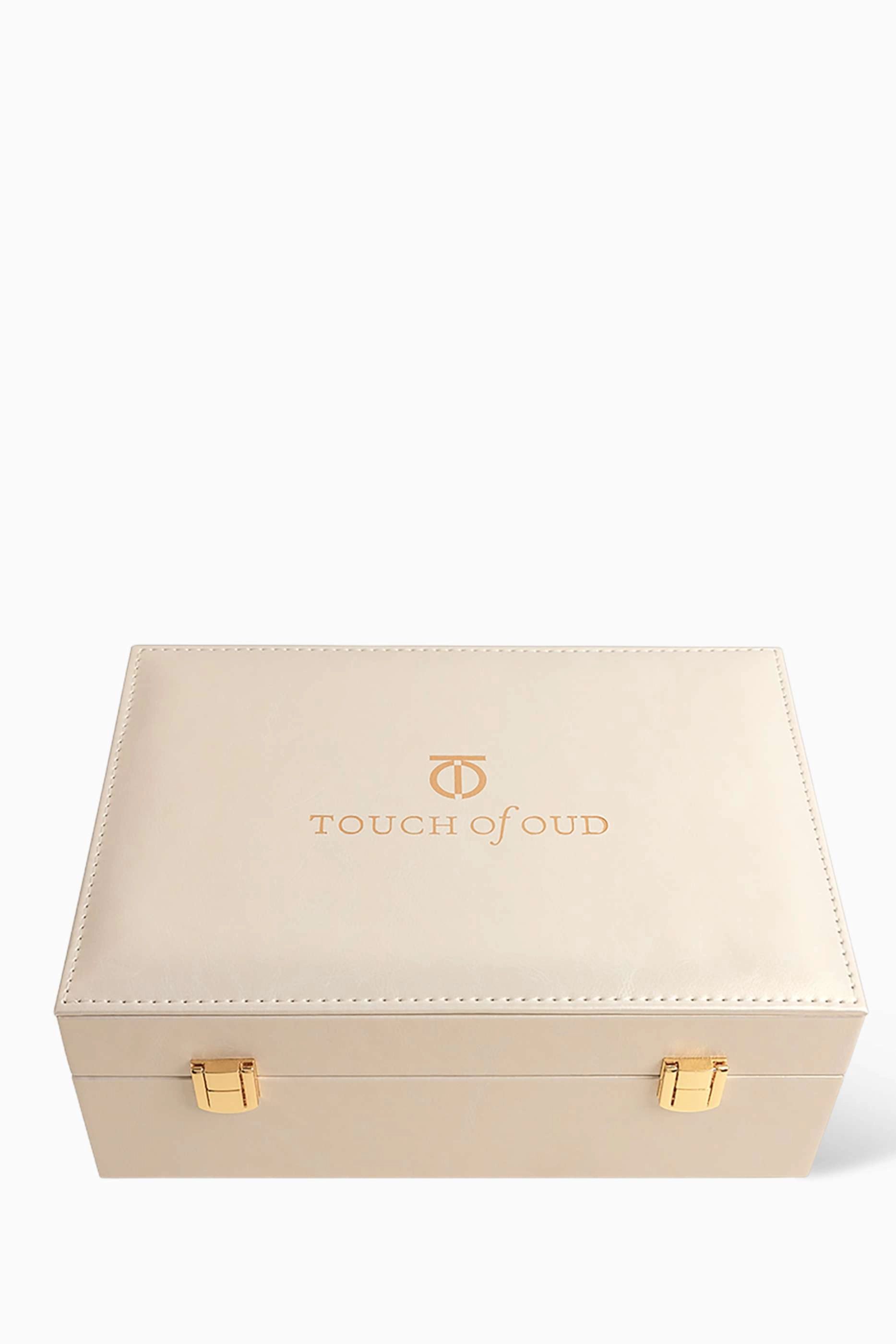 Jelood - 80ml + Moroki with Oud - 24g