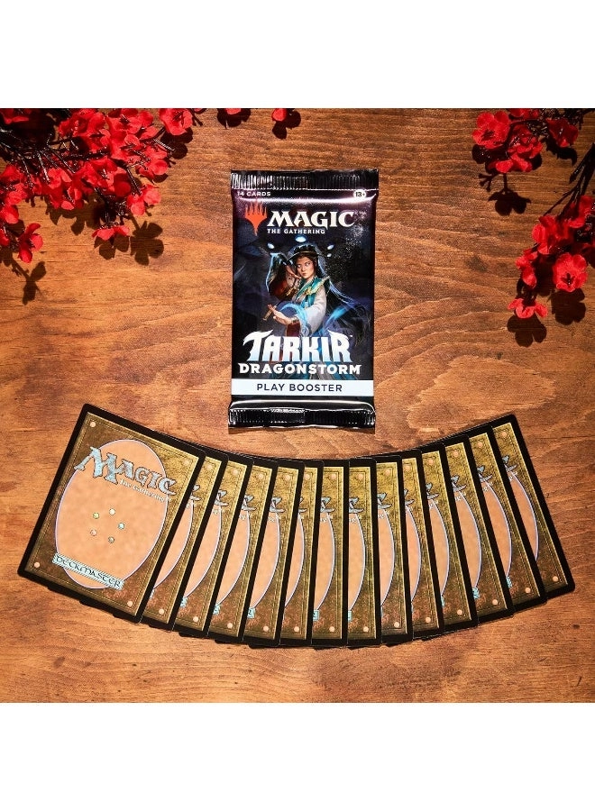 Tarkir: Dragonstorm Play Booster Box