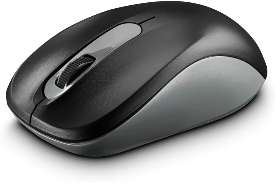 Hama AMW-200 Optical Mouse - Wireless