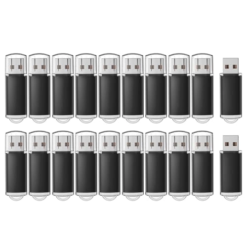 RAOYI USB Flash Drive - USB 2.0 Bundle 8GB